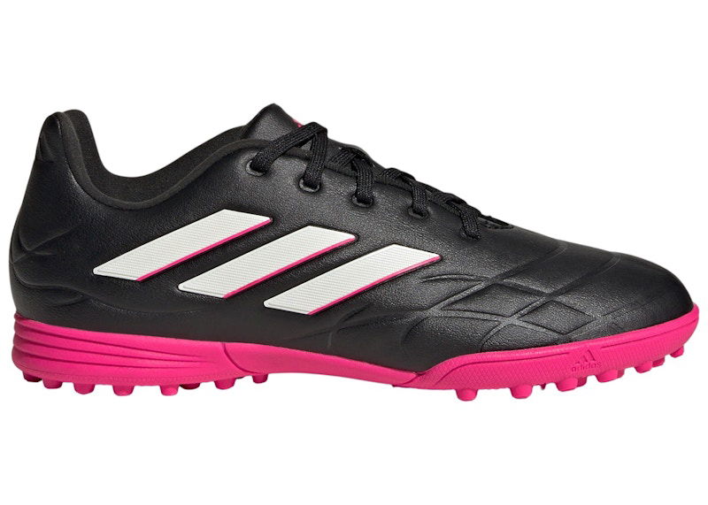 Кецове и обувки adidas Performance Copa Pure.3 Turf Черно | GY9038, 0