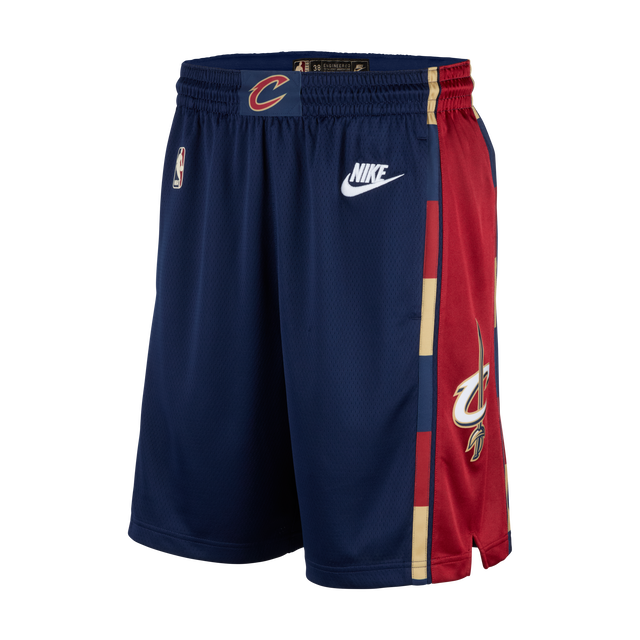 Cleveland Cavaliers Swingman 2025/26 Hardwood Classics Dri-FIT NBA Shorts
