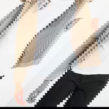 Яке Patagonia Downdrift Jacket Oar Tan W/ Seabird Grey Бежово | 20625 OTSG, 2