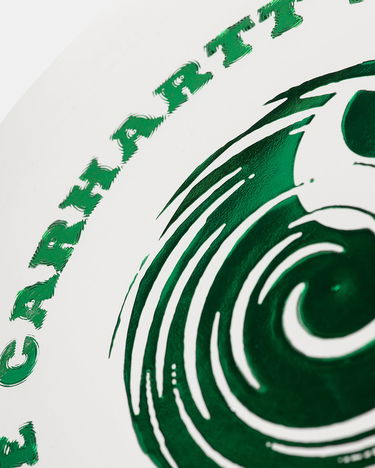 Спортна екипировка Carhartt WIP Mist Frisbee Бяло | I033367 1GYXX, 4