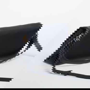 Чанта през рамо Tommy Hilfiger Th Modern Ess Shoulder Bag Тъмно синьо | AW0AW17695 DW6, 2