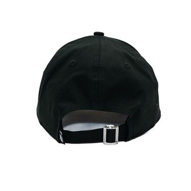 Шапка с козирка New Era Adjustable NY Yankees 9FORTY Cap Черно | 60595224, 2