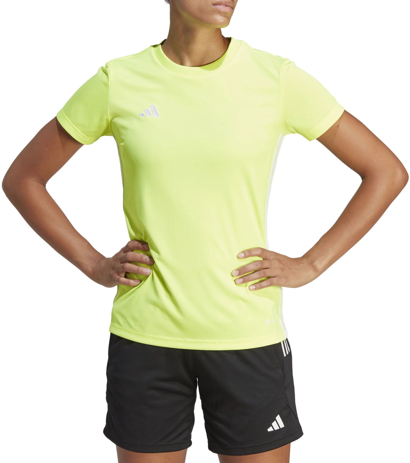 Фланелка adidas Originals Tabela 23 Jersey Жълто | ib4932, 0