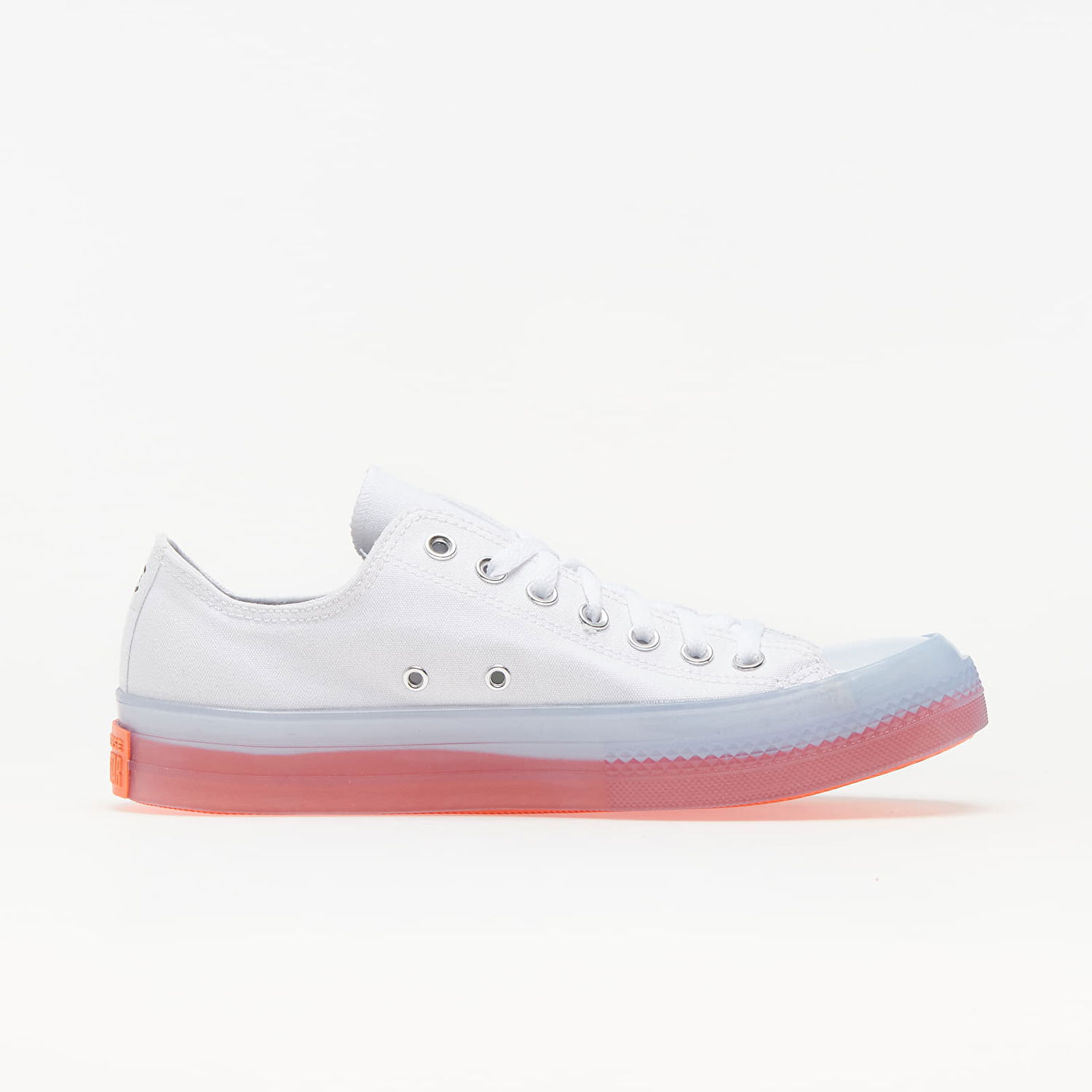 Кецове и обувки Converse Chuck Taylor All Star CX Бяло | 168569C, 1