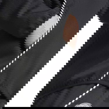 Ветровка adidas Originals Ajax Amsterdam Prematch Jacket 2025/26 Черно | jp1759, 1