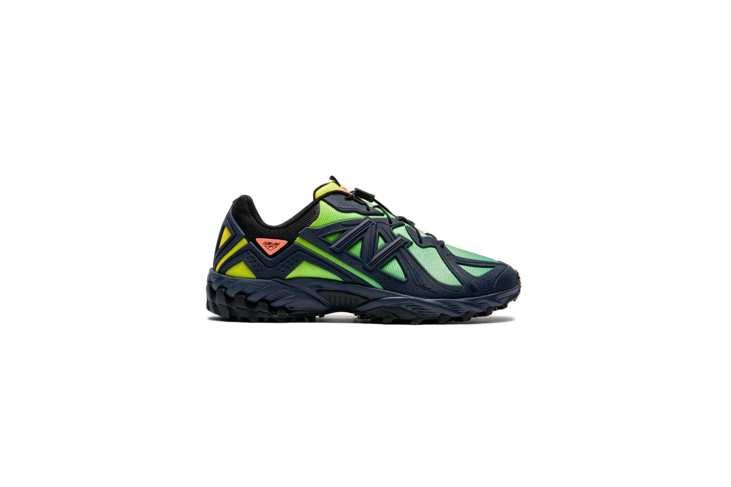 Кецове и обувки New Balance ML 610 DB Черно | ML610DB, 0