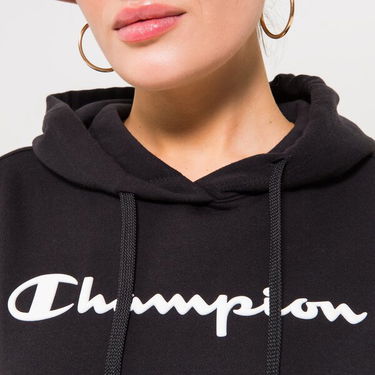 Суитчър Champion Hoodie Черно | 115687KK001, 3