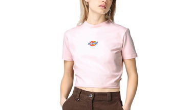 Тениска Dickies Maple Valley Tee Розово | DK0A4XPO-DKLPI, 0