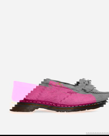 Кецове и обувки Dr. Martens Adrian Snaffle Loafers "Thrift Pink" Розово | 31056717 001, 1