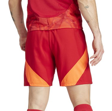 Къси панталони adidas Originals adidas TIRO24 C M SHO Червено | ik2245, 2