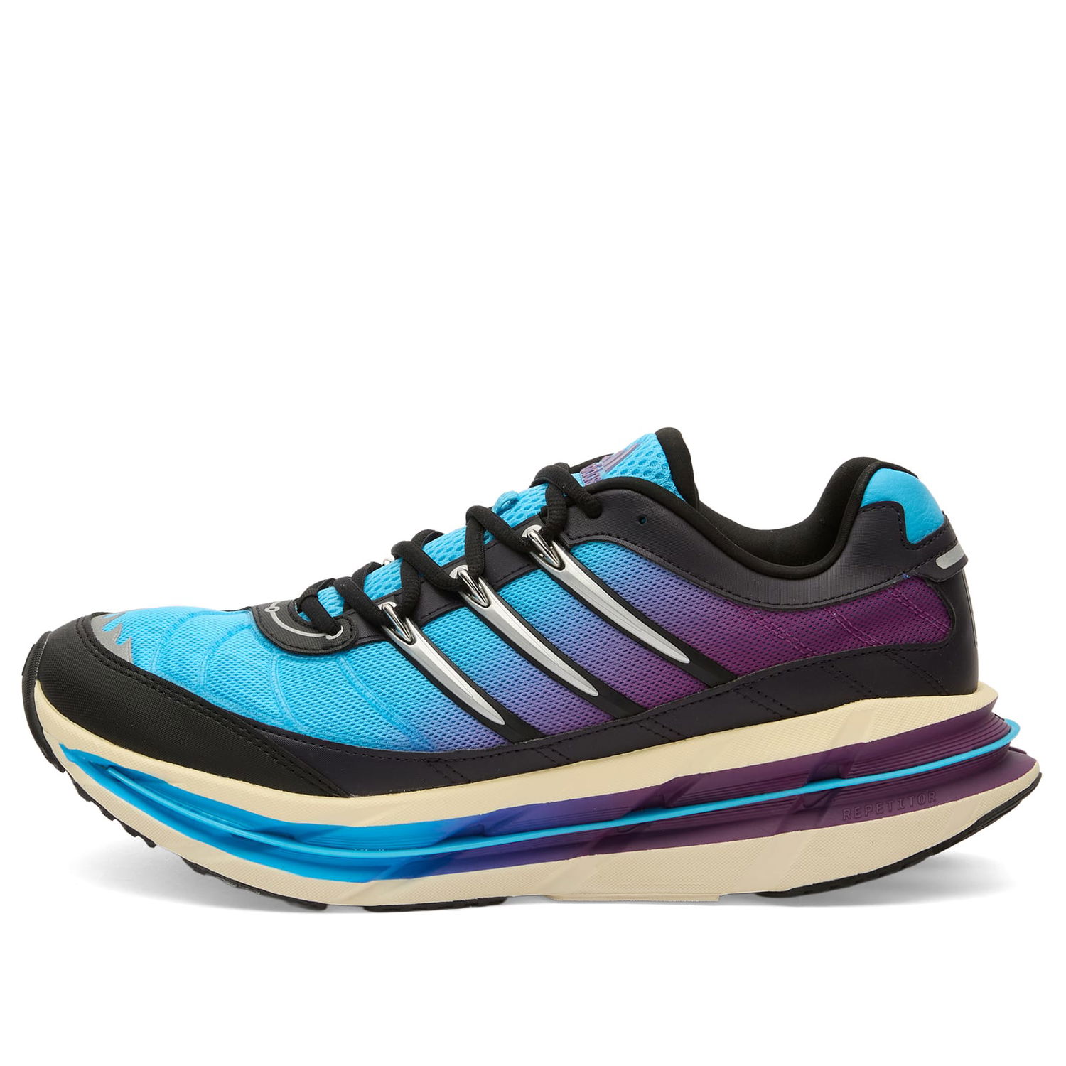 Кецове и обувки adidas Performance Adistar Harmony Синьо | JR7311, 0