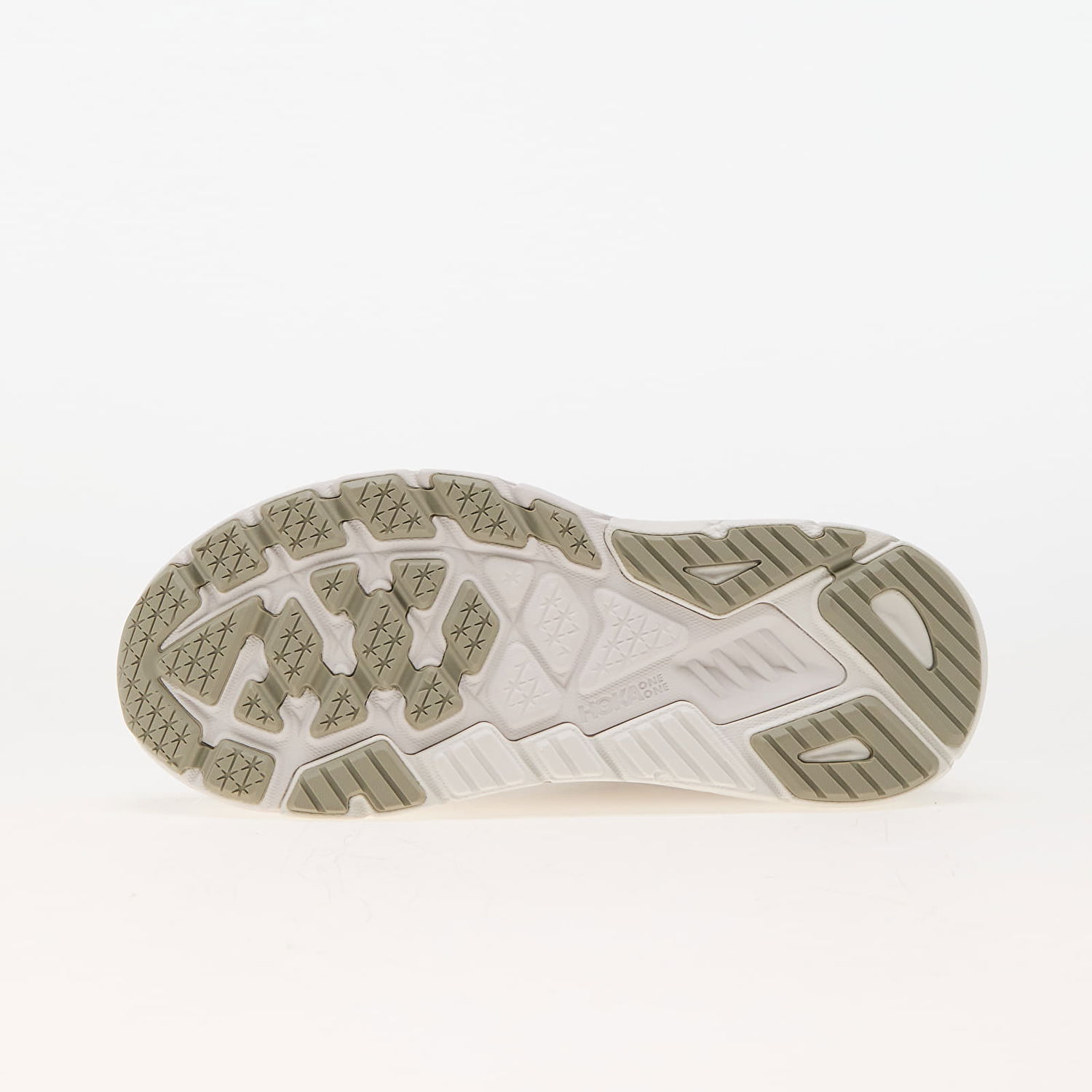 Кецове и обувки Hoka One One Arahi 7 Oat Milk/ Barley Бежово | 1147850-OKB, 1
