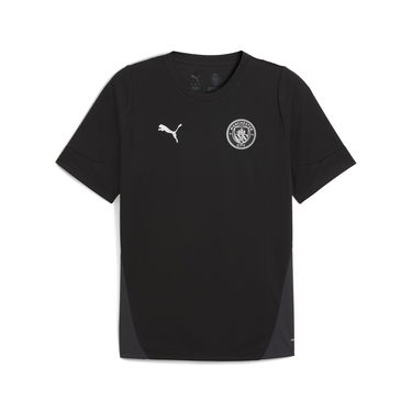 Фланелка Puma Manchester City Training T-Shirt Черно | 781992_14, 0