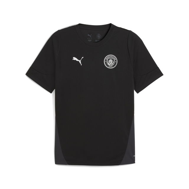 Manchester City Training T-Shirt