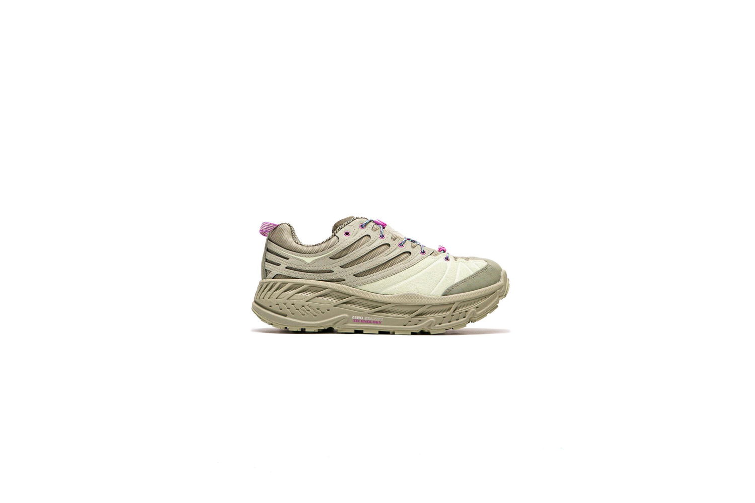 Кецове и обувки Hoka One One Hoka One One Stinson Evo OG Бежово | 1166450-SSSL, 0