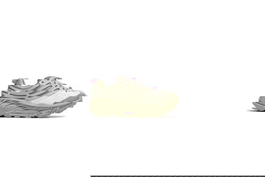 Кецове и обувки Hoka One One Hoka One One Stinson Evo OG Бежово | 1166450-SSSL, 0