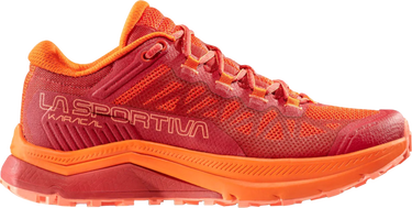 Кецове и обувки La Sportiva Karacal Woman Червено | 322323-46v, 0