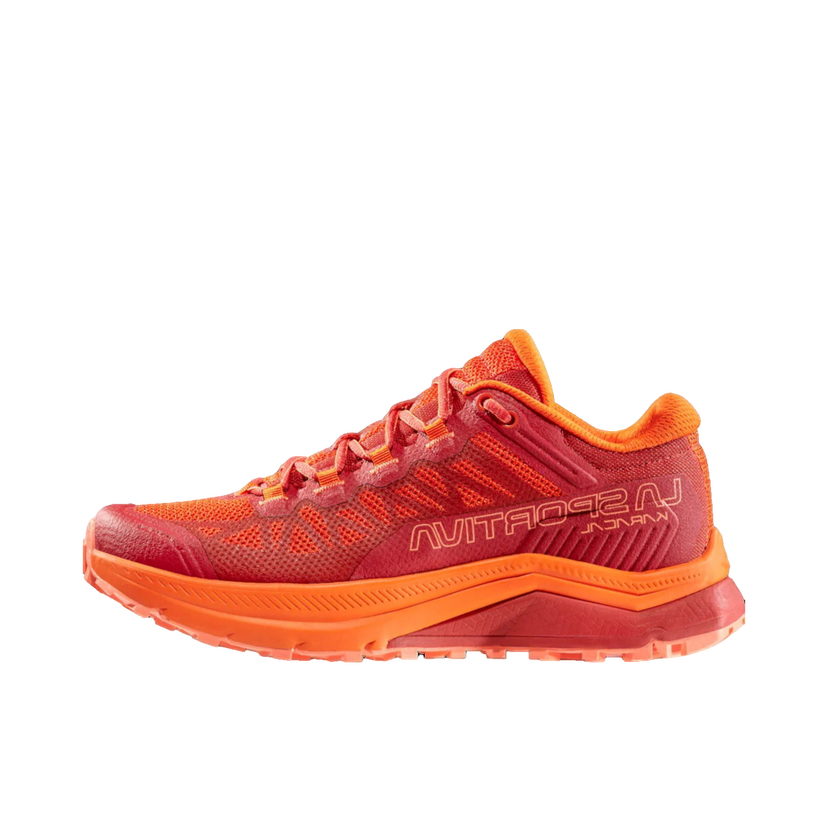 Кецове и обувки La Sportiva Karacal Woman Червено | 322323-46v