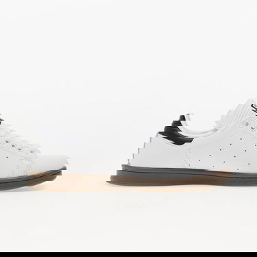 Кецове и обувки adidas Originals Stan Smith "Cloud White / Core Black / Gum" Бяло | IG1320, 1