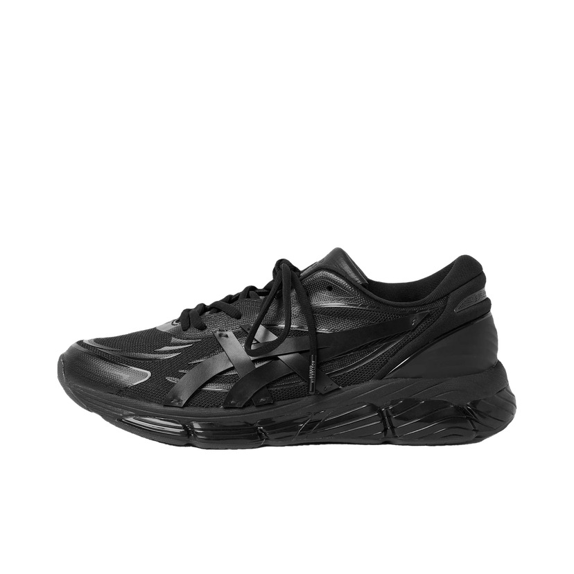 Кецове и обувки Asics Gel-Quantum 360 VIII Black (Studio Nicholson Edition) Черно | 1203A305-001 (Studio Nicholson)