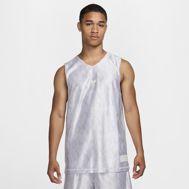 Фланелка Nike Kobe Dri-FIT Standard Issue Металик | FZ0934-100, 3