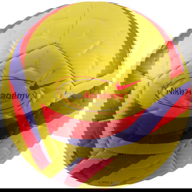 Спортна екипировка Nike Academy Team Soccer Ball Size 3 Жълто | HV4387-710, 1