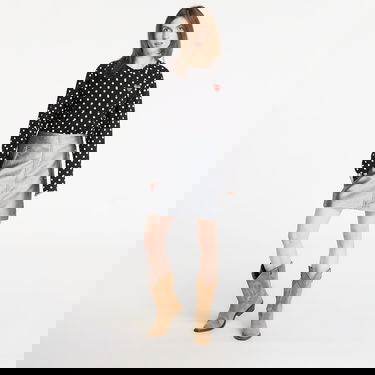 Пола CALVIN KLEIN Calvin Klein Jeans A Line Metallic Skirt Металик | LV047E716G 3UF, 3