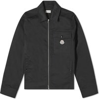 Яке Moncler Garbardine Double Zip Jacket Черно | 2F000-02-57448-999, 1