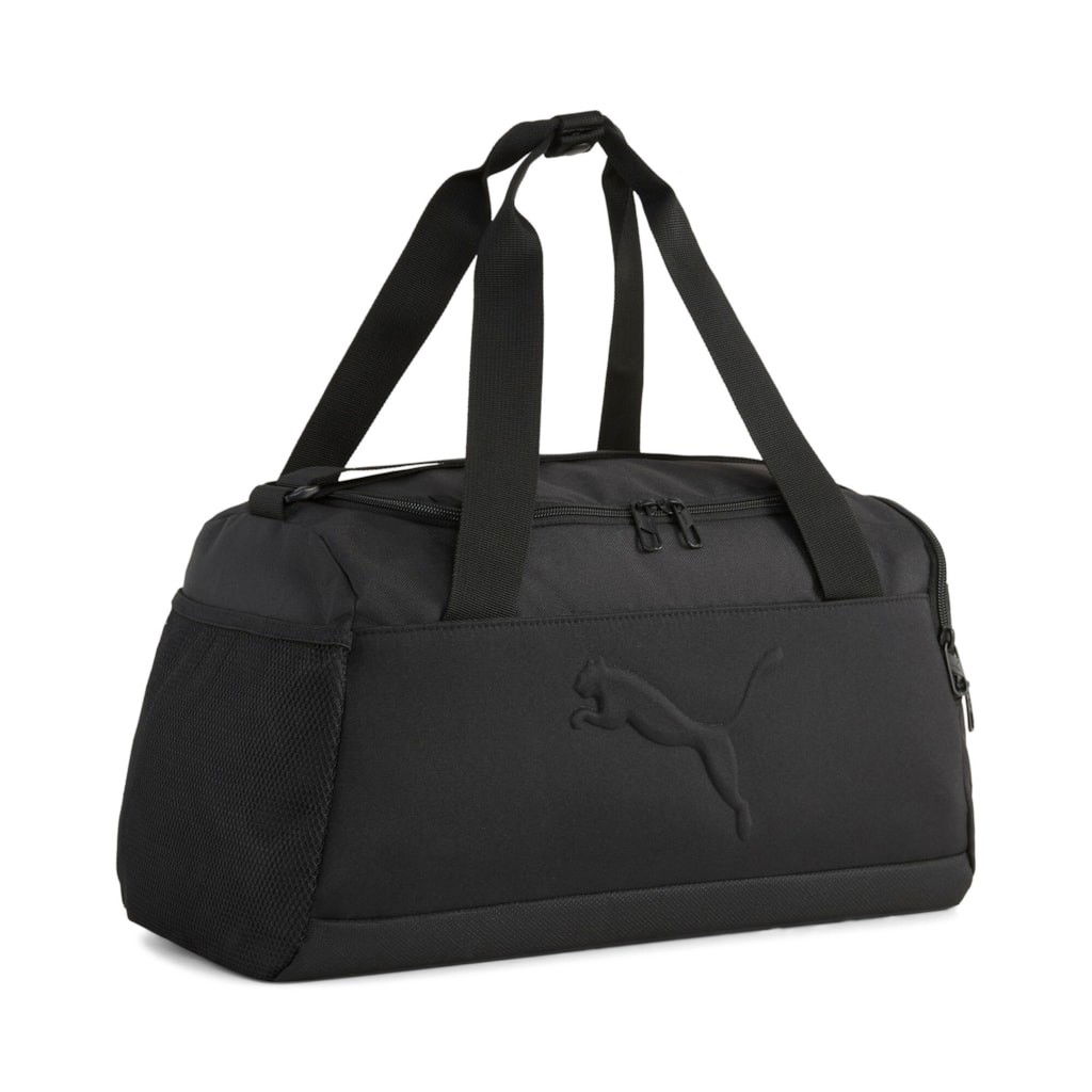 Спортна торба Puma Buzz Extra Small Sports Bag Черно | 091442-01, 0