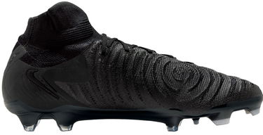 Кецове и обувки Nike Phantom Luna II Elite FG Черно | fj2572-001, 4