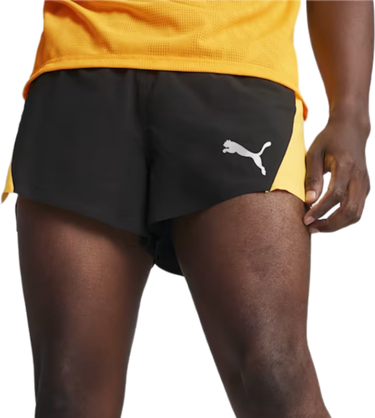 Къси панталони Puma RUN ULTRAWEAVE VELOCITY 3` SPLIT SHORT Черно | 524986-51, 0