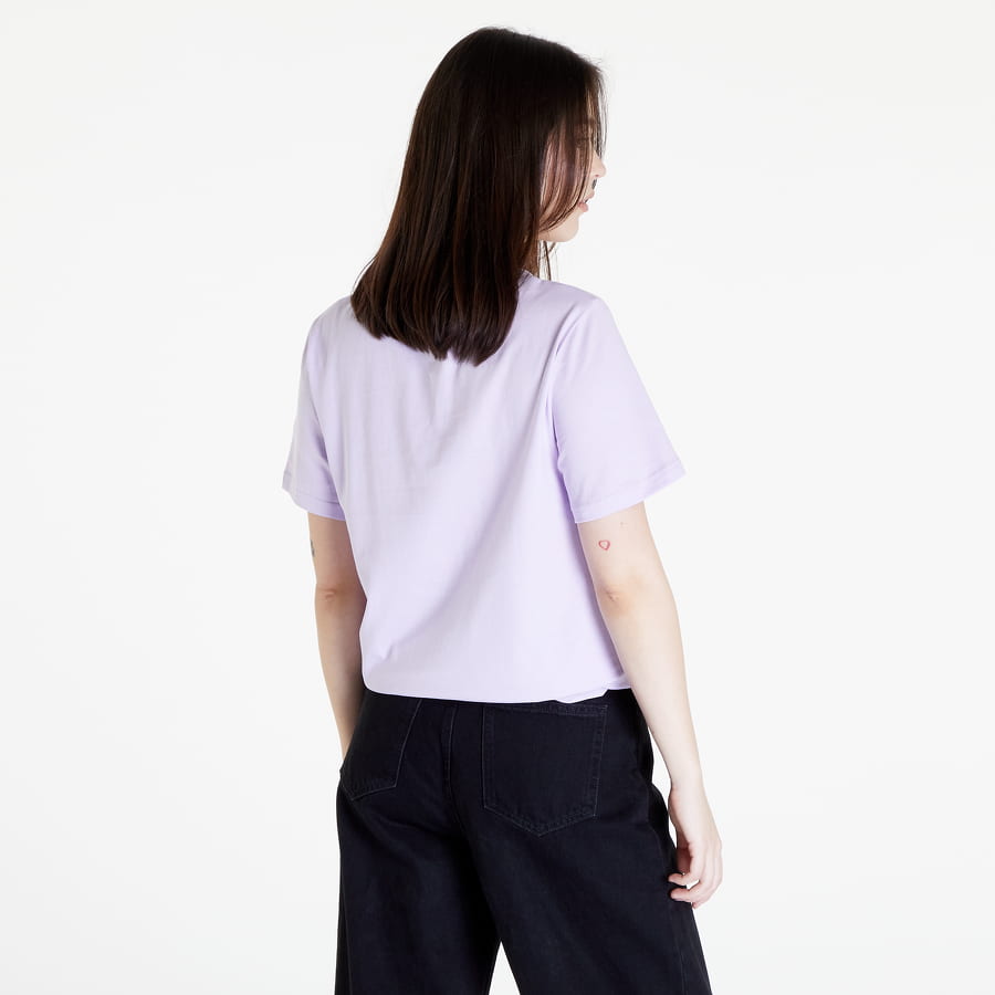 Тениска Fred Perry Tee Лилаво | M4580 P93, 1