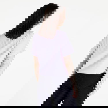 Тениска Fred Perry Tee Лилаво | M4580 P93, 1