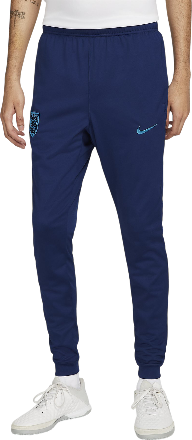 England Dri-FIT Strike Track Pants