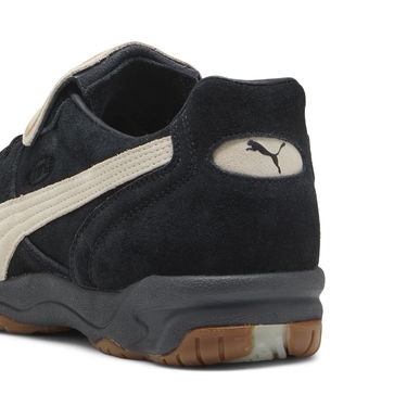 Кецове и обувки Puma King Indoor The NeverWorn VI Черно | 402965_01, 2