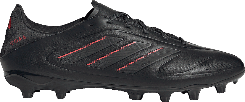 Кецове и обувки adidas Performance COPA PURE III LEAGUE FG/MG Черно | id9052