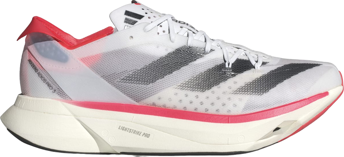 Кецове и обувки adidas Performance adidas ADIZERO ADIOS PRO 3 M Сиво | ie1053, 0