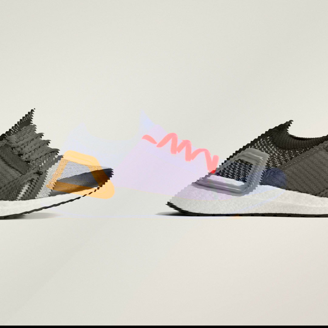 Кецове и обувки adidas Performance Stella McCartney  x Ultraboost DNA Многоцветен | IH0092, 0