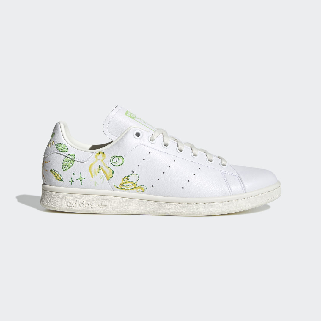 Кецове и обувки adidas Originals Stan Smith Бяло | GZ5994, 0