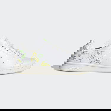 Кецове и обувки adidas Originals Stan Smith Бяло | GZ5994, 0