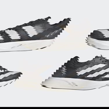 Кецове и обувки adidas Performance Adizero Takumi Sen 8 Черно | H01121, 6