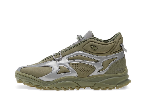 Кецове и обувки adidas Performance 032C GSG TR Зелено | FY5376, 0
