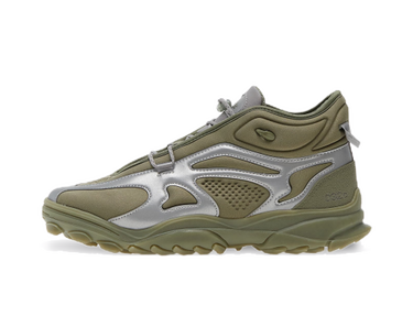 Кецове и обувки adidas Performance 032C GSG TR Зелено | FY5376, 0