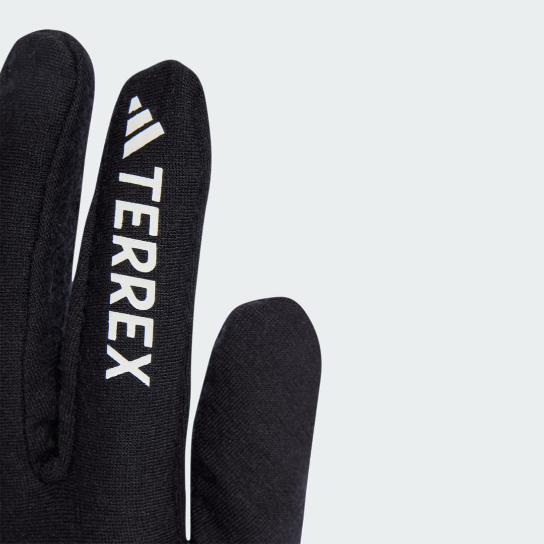 Ръкавици adidas Performance Merino Wool Gloves Черно | IW1213, 1
