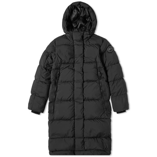 Byward Parka