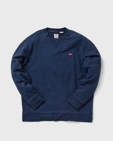 Суитчър Levi's New Original Crew Тъмно синьо | 35909-0001, 0