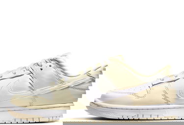 Кецове и обувки Nike Dunk Low "Coconut Milk" Бежово | DJ6188-100, 1