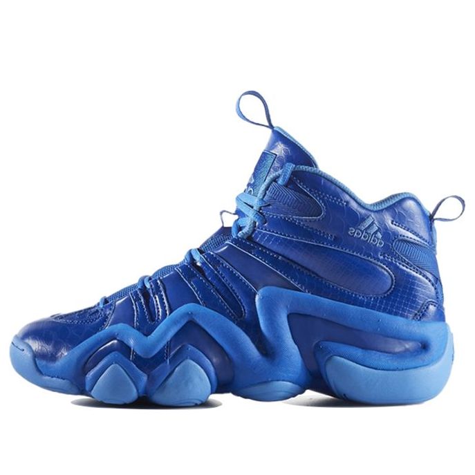 Кецове и обувки adidas Performance Crazy 8 Синьо | B72994, 0