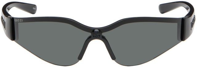 Mask Sunglasses