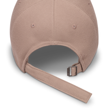 Шапка с козирка Nike Nike Club Unstructured Cap Кафяво | FZ5698-214, 2